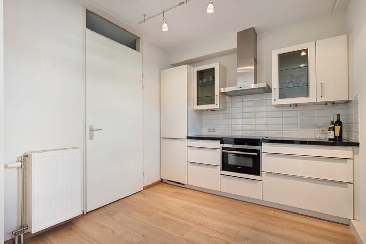 Foto 26 van Omloop 16