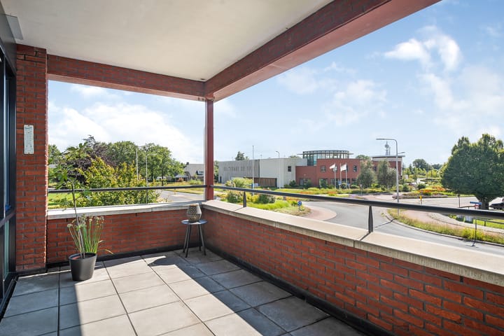 Foto 36 van Omloop 16