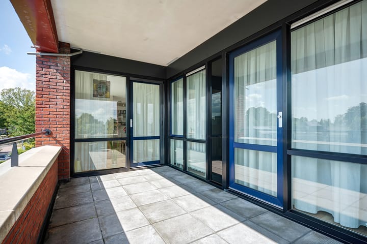 Foto 37 van Omloop 16