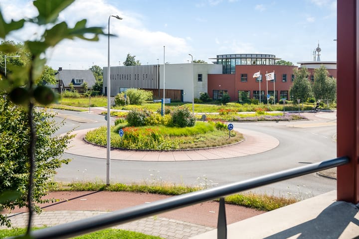 Foto 38 van Omloop 16