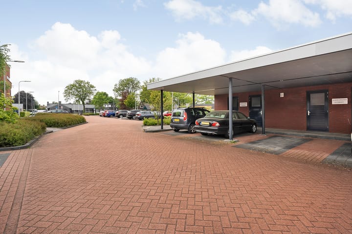 Foto 40 van Omloop 16