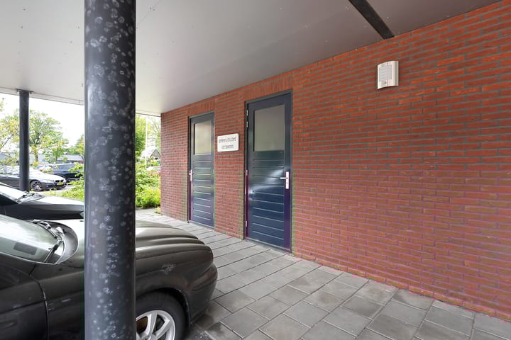 Foto 41 van Omloop 16