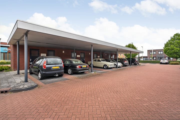 Foto 42 van Omloop 16