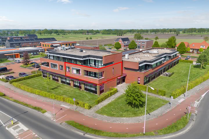 Foto 44 van Omloop 16