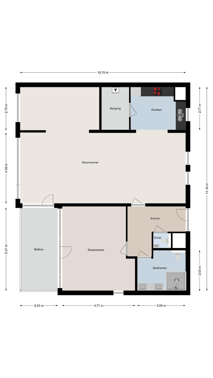 Foto 47 van Omloop 16