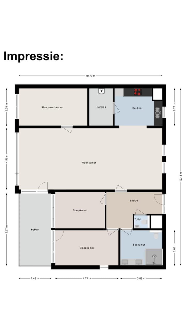 Foto 48 van Omloop 16