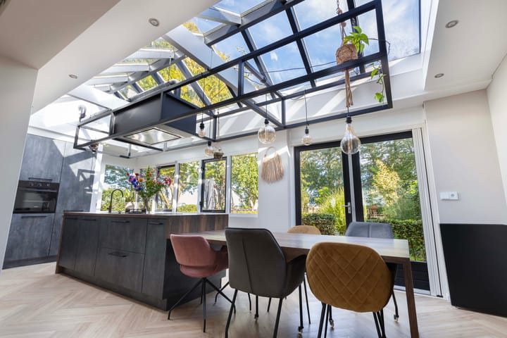 Foto 2 van Vollenhoverweg 17-A