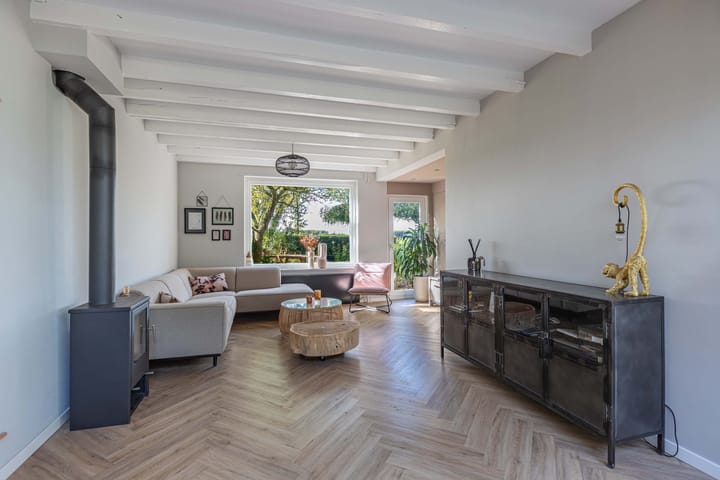 Foto 3 van Vollenhoverweg 17-A