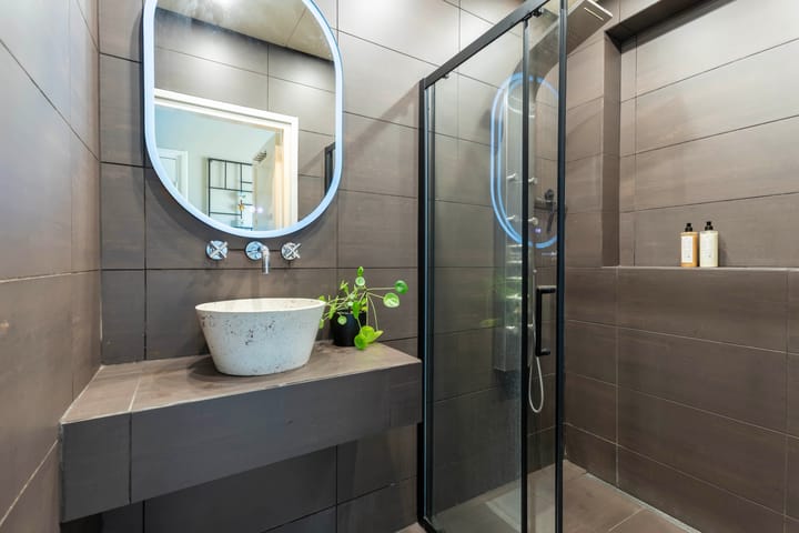 Foto 4 van Vollenhoverweg 17-A