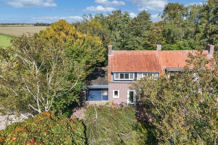 Foto 5 van Vollenhoverweg 17-A