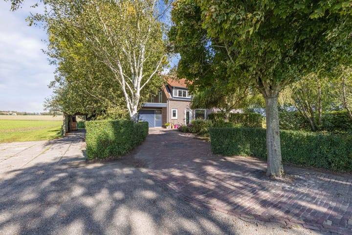 Foto 6 van Vollenhoverweg 17-A