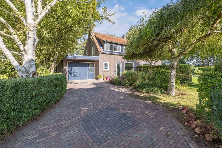 Foto 7 van Vollenhoverweg 17-A