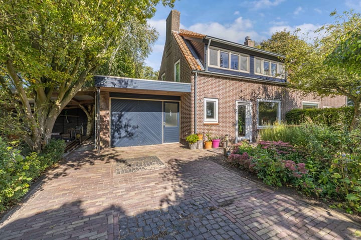 Foto 8 van Vollenhoverweg 17-A