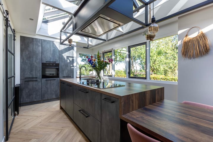 Foto 10 van Vollenhoverweg 17-A