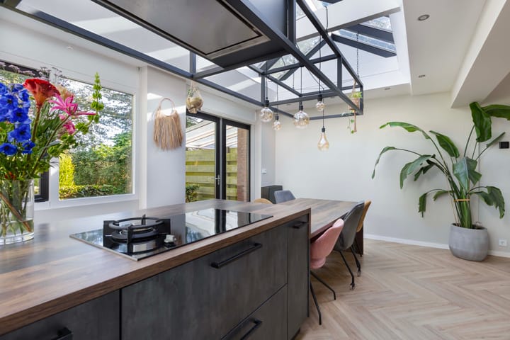 Foto 11 van Vollenhoverweg 17-A