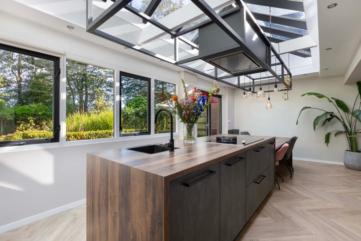 Foto 12 van Vollenhoverweg 17-A