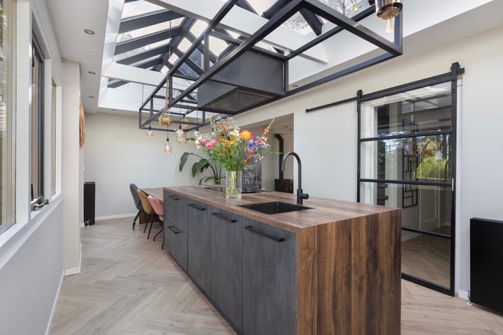 Foto 13 van Vollenhoverweg 17-A