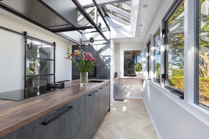 Foto 14 van Vollenhoverweg 17-A