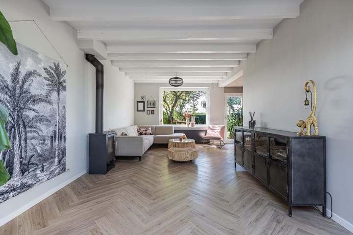 Foto 17 van Vollenhoverweg 17-A