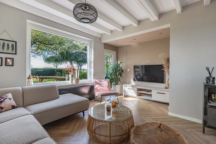 Foto 21 van Vollenhoverweg 17-A