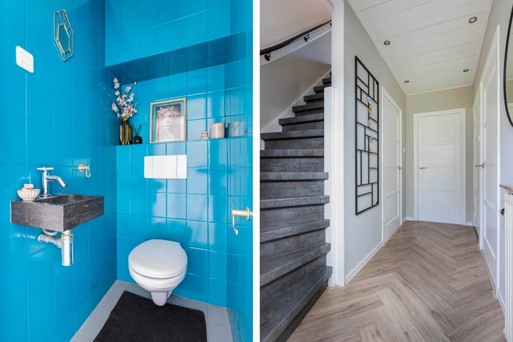 Foto 24 van Vollenhoverweg 17-A