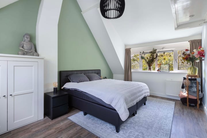 Foto 27 van Vollenhoverweg 17-A