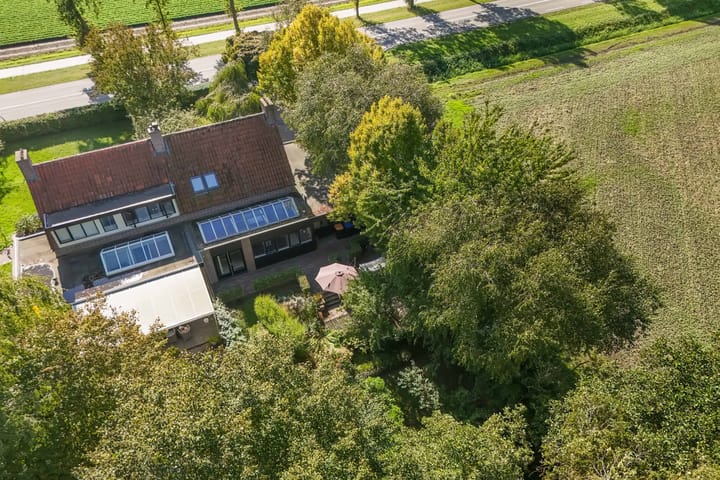 Foto 47 van Vollenhoverweg 17-A