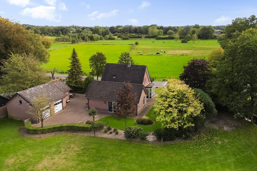 Foto 1 van Lierderstraat 49