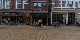 Bekijk 360° foto's