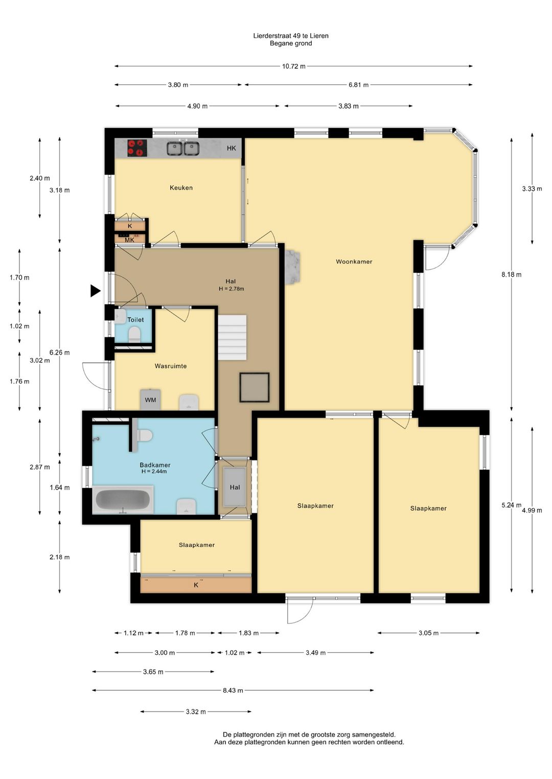 Foto 52 van Lierderstraat 49