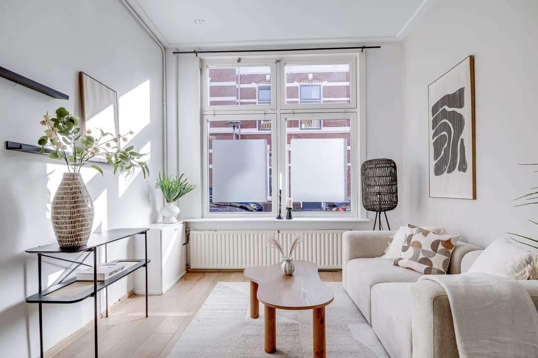 Foto 2 van Balistraat 7