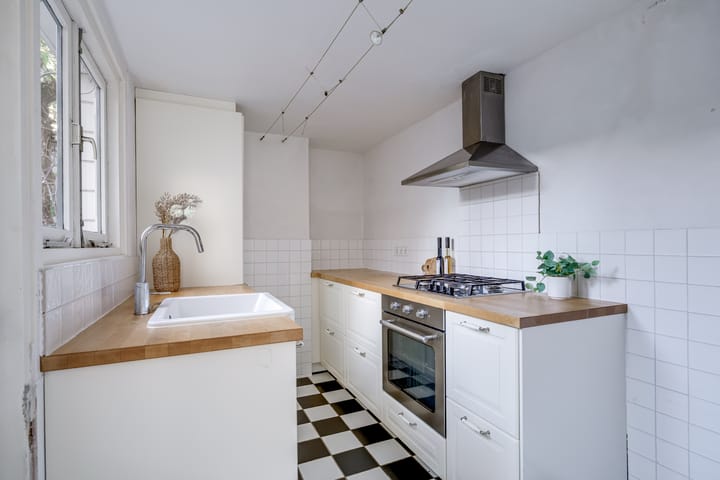 Foto 3 van Balistraat 7