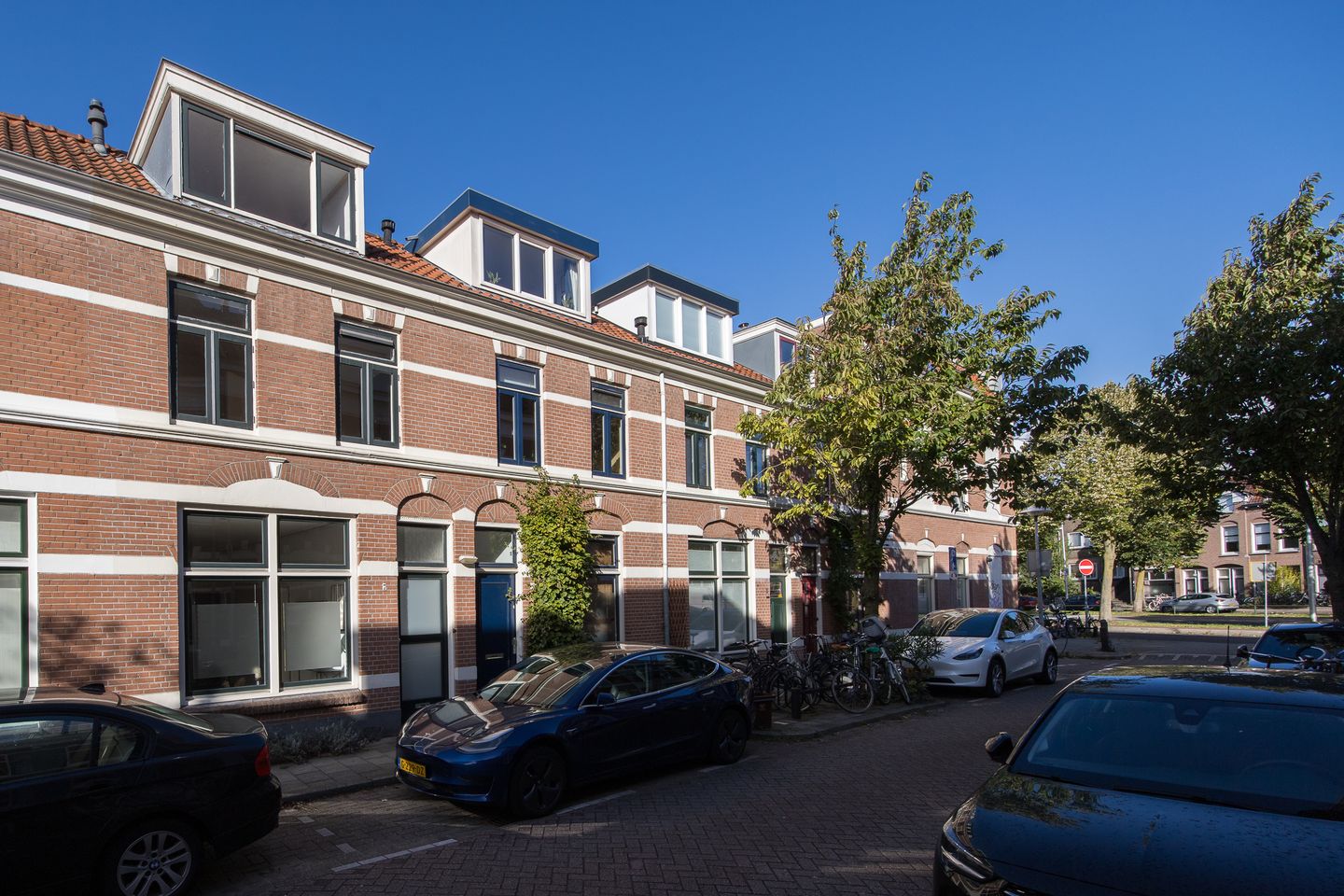 Foto 4 van Balistraat 7