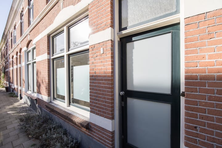 Foto 5 van Balistraat 7