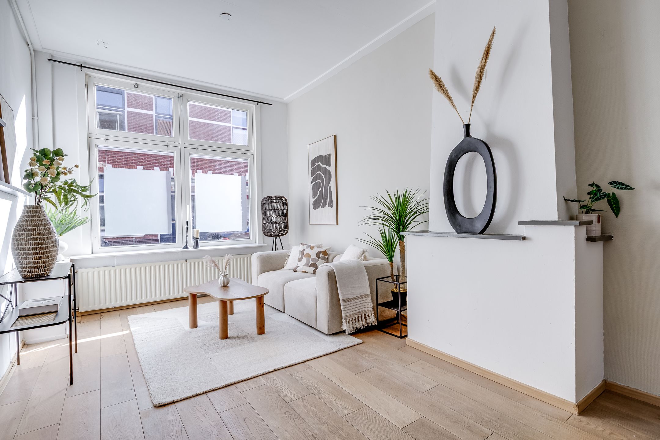 Foto 6 van Balistraat 7