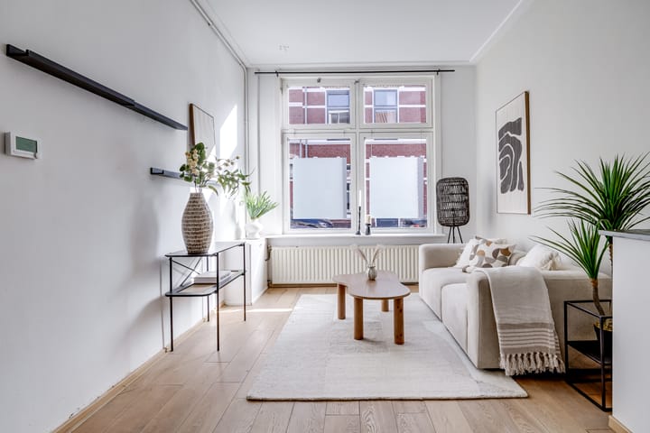 Foto 7 van Balistraat 7