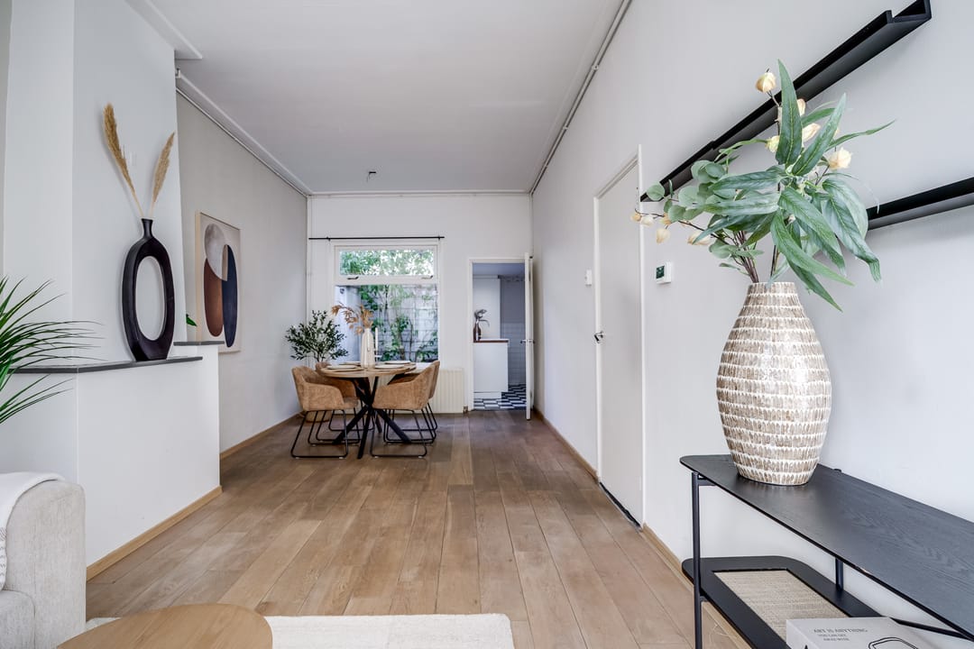 Foto 8 van Balistraat 7