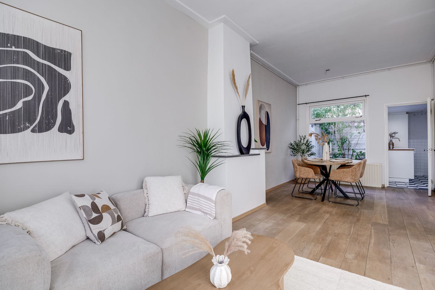 Foto 10 van Balistraat 7