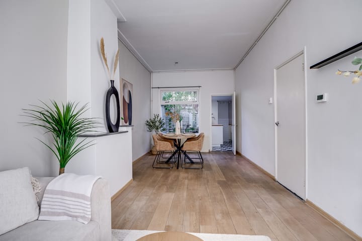 Foto 9 van Balistraat 7