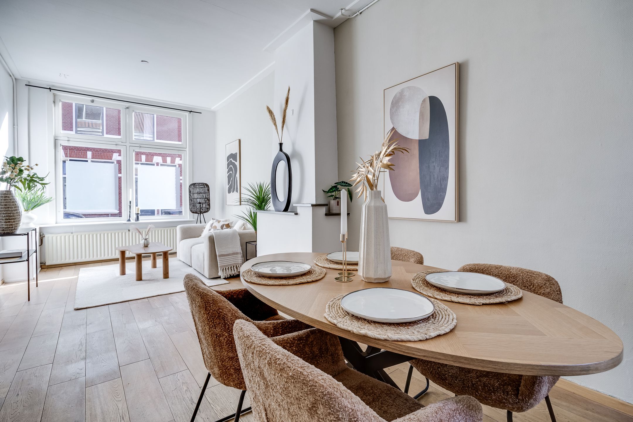 Foto 12 van Balistraat 7