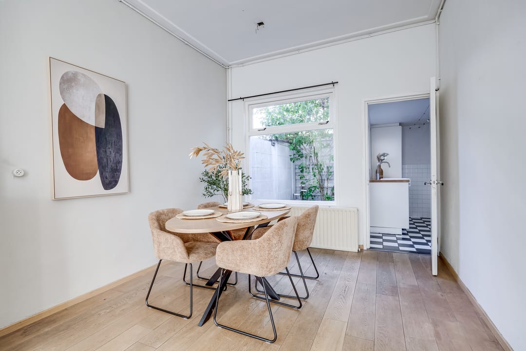 Foto 13 van Balistraat 7