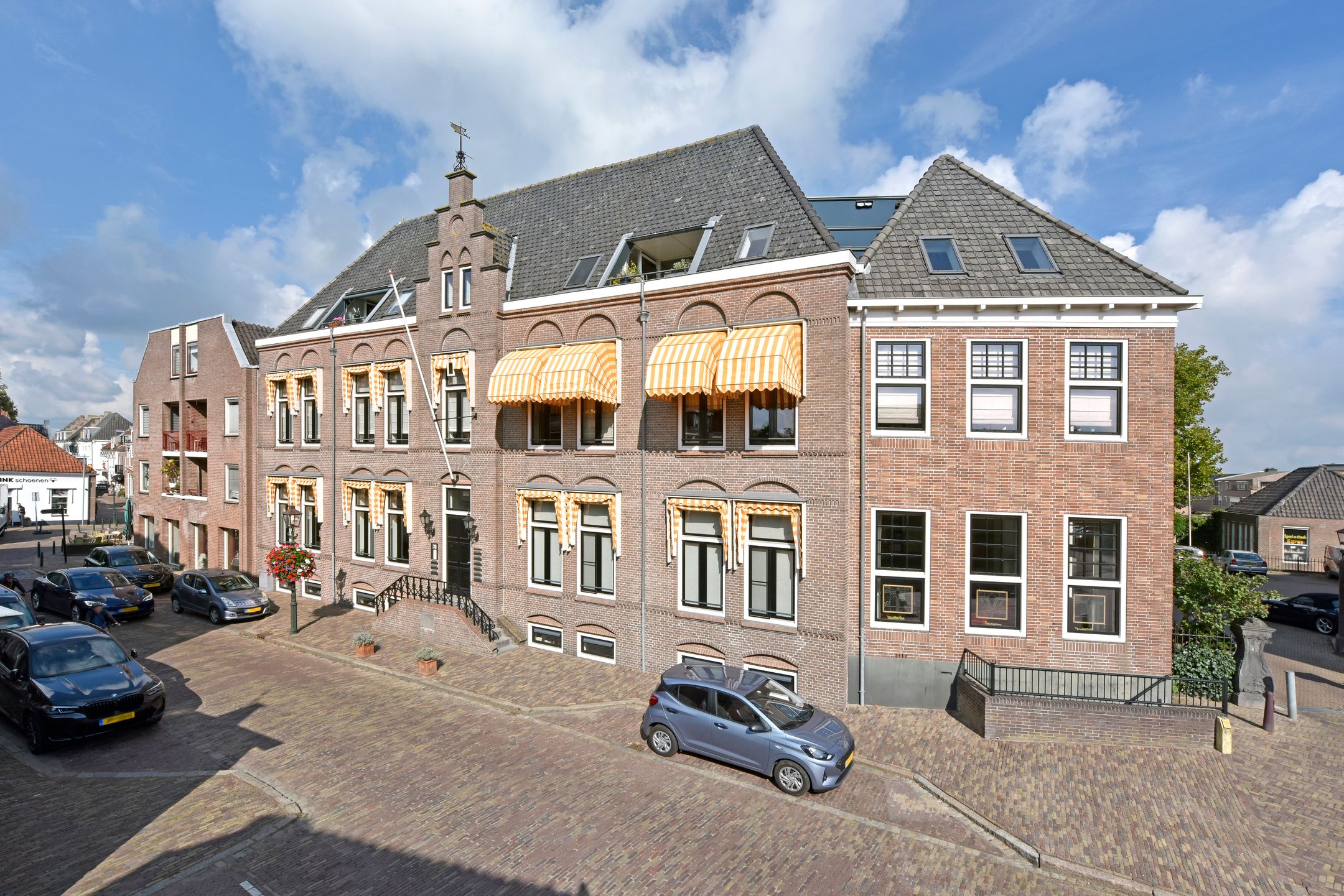 Klooster Leuterstraat 31- 31 09