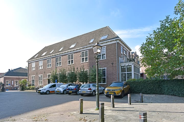 Foto 31 van Klooster Leuterstraat 31-09