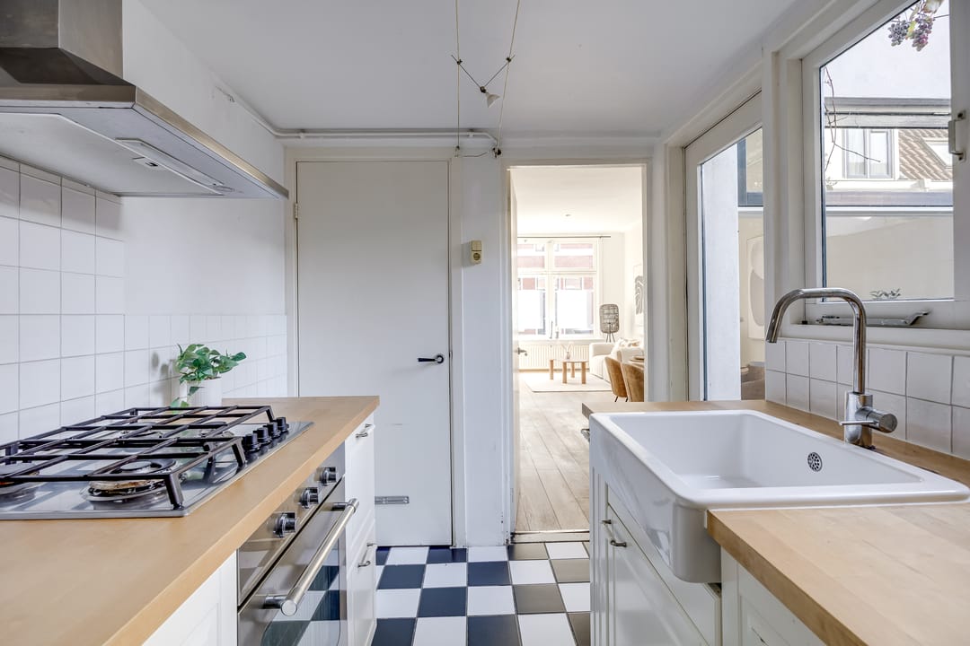 Foto 17 van Balistraat 7