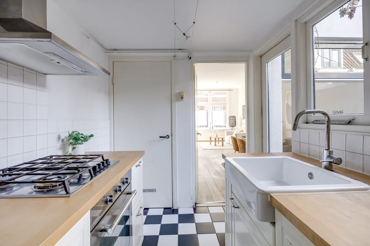 Foto 17 van Balistraat 7