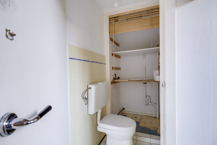 Foto 18 van Balistraat 7