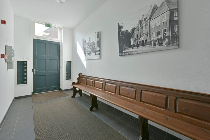 Foto 22 van Klooster Leuterstraat 31-09