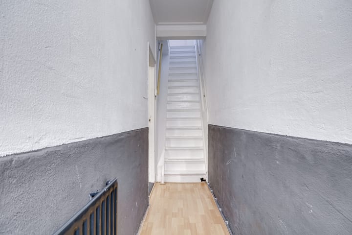 Foto 19 van Balistraat 7