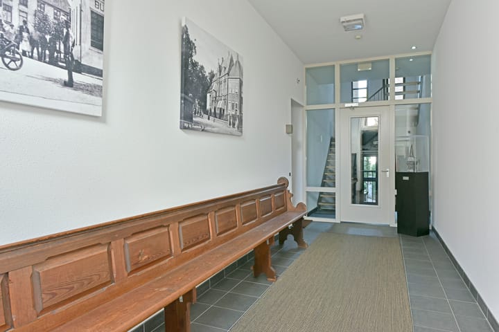 Foto 23 van Klooster Leuterstraat 31-09