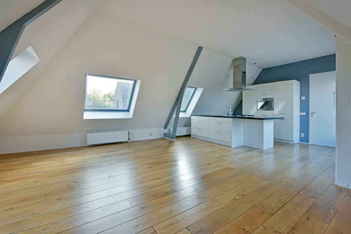 Foto 3 van Klooster Leuterstraat 31-09